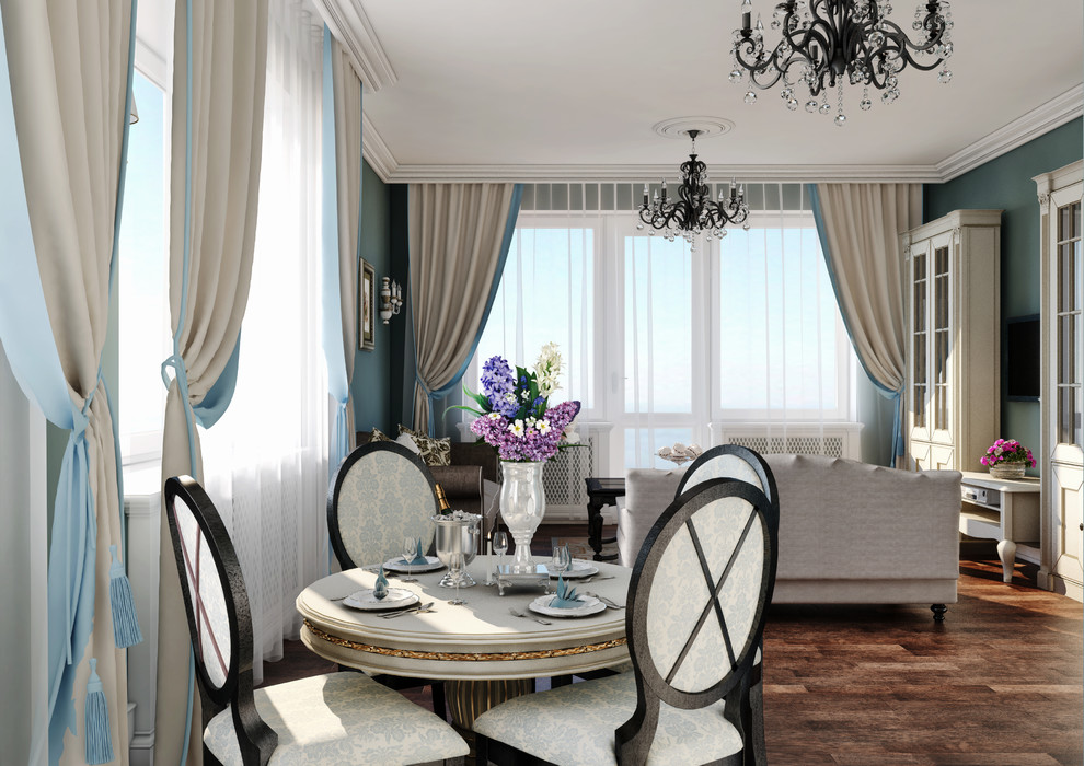 ЖК Чемпион парк