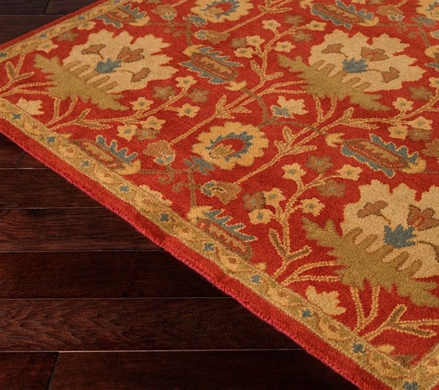 Traditional Area Rug Corinne Collection Terranean Rugs Traditional Area Rug Corinne Collection Terranean Rugs By Luxury Rugz