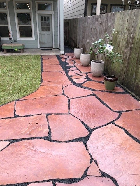 Patio Flagstone
