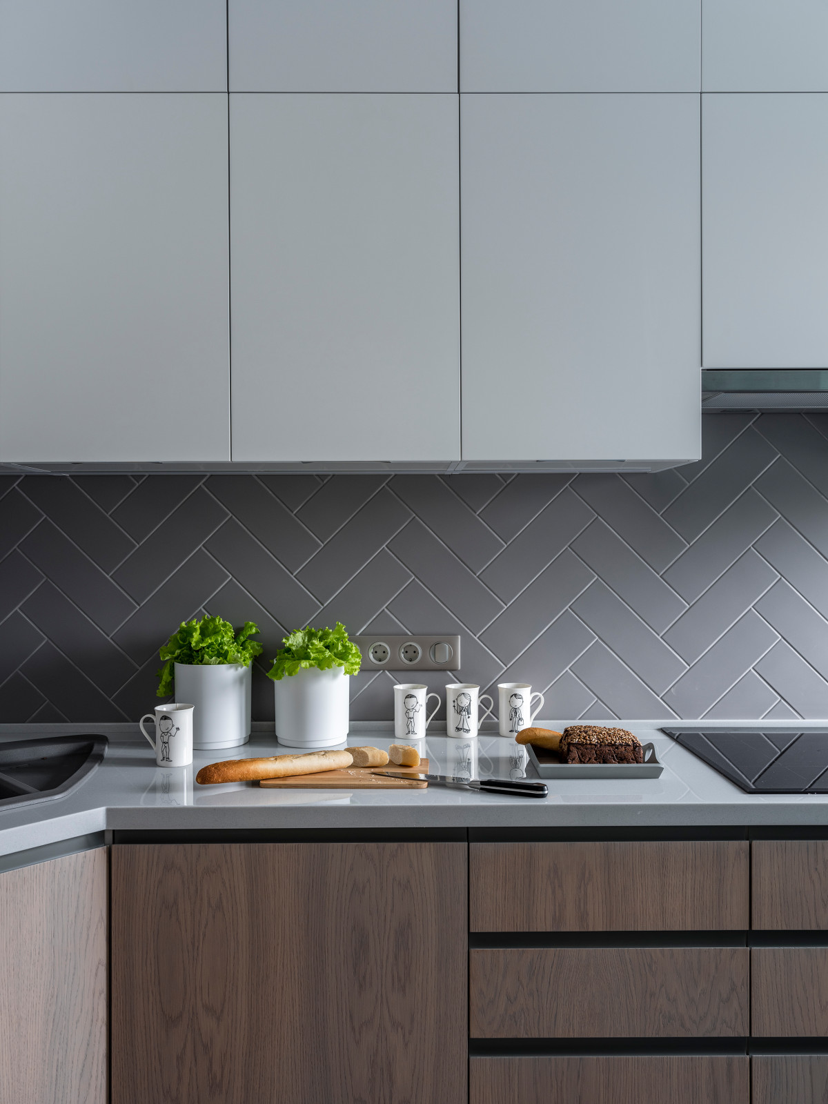 Настроение и цвет