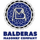 Balderas Masonry Co