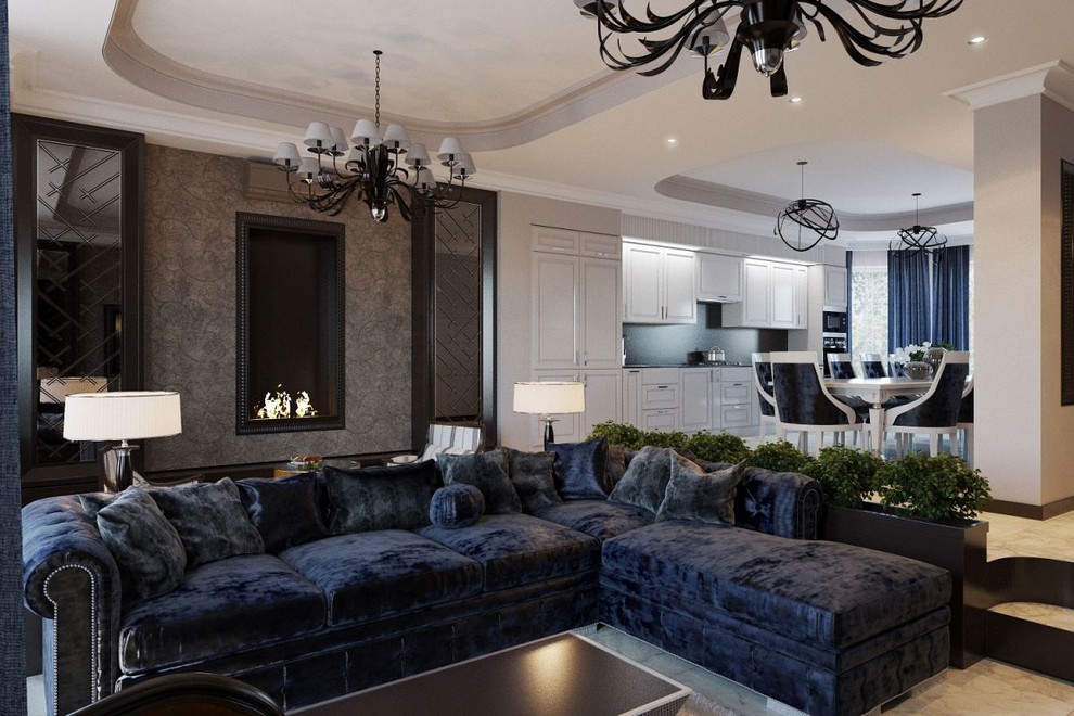 Стиль Ардеко