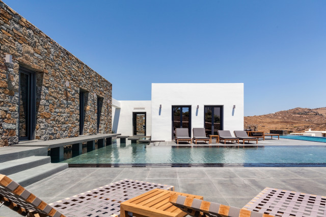 The White Cube maritim-pool