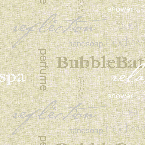 Bath Descriptions2 Shelf Paper Drawer Liner, 120x24, Matte Paper