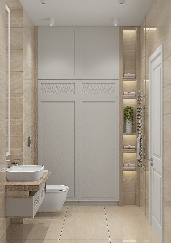 Проект в г. Екатеринбург