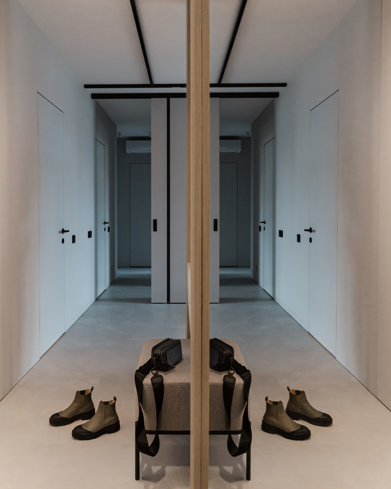 Небо цвета дождя