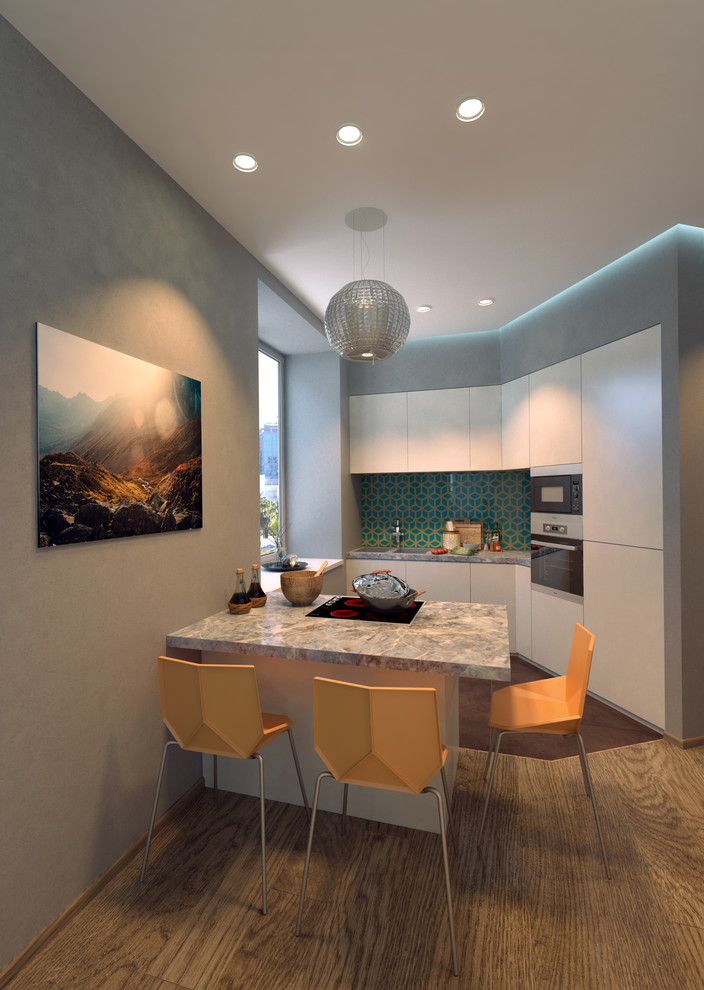 ул. Генерала Карбышева