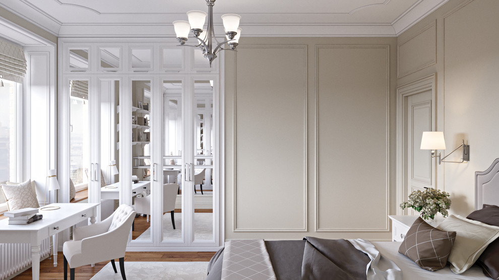 Басманный 5