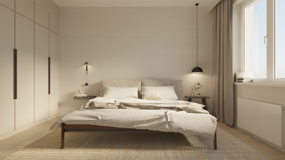 ЖК "Лучи" квартира под сдачу