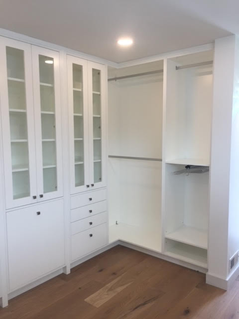 Custom Built Ins