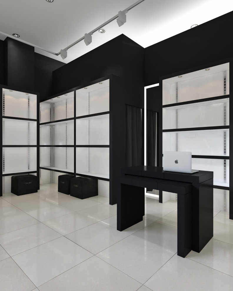 Магазин обуви