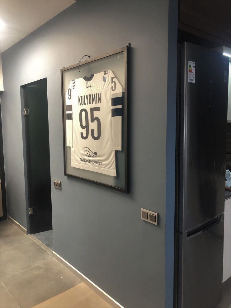 Квартира 32 мкв