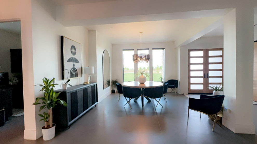 Drinkard Residence