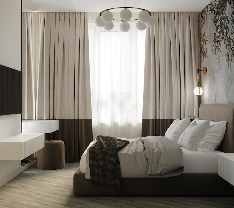 ЖК АКВАМАРИН