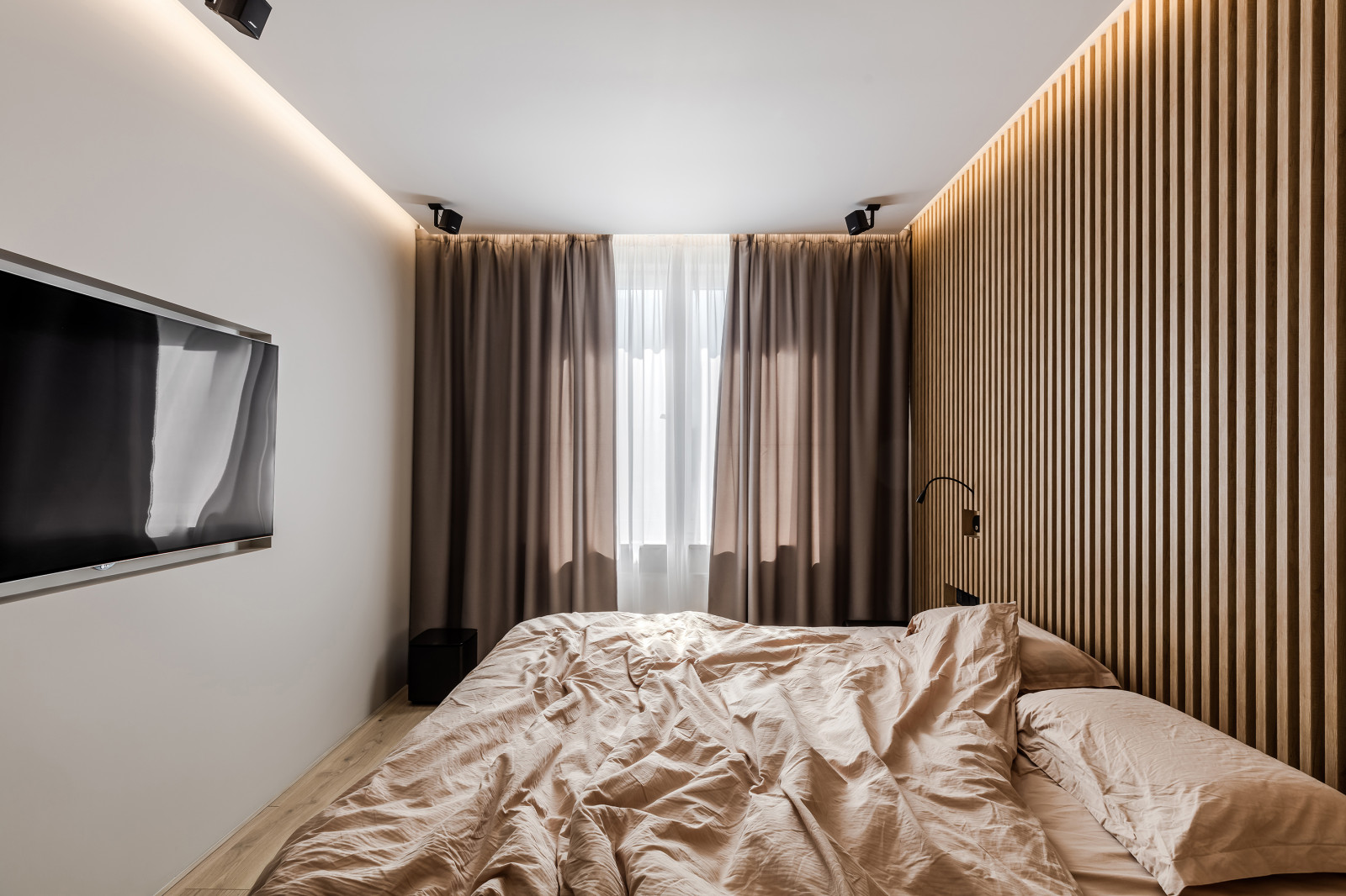 Riviera Apartment 2.0