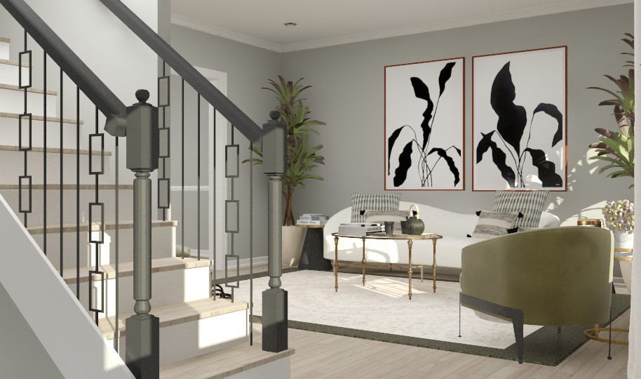 Interior Styling