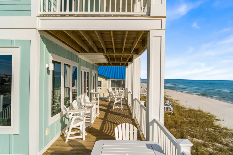 Surfside Beach Cottage