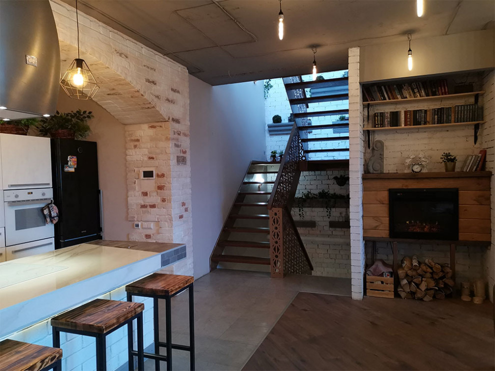 Пенхаус г. Челябинск