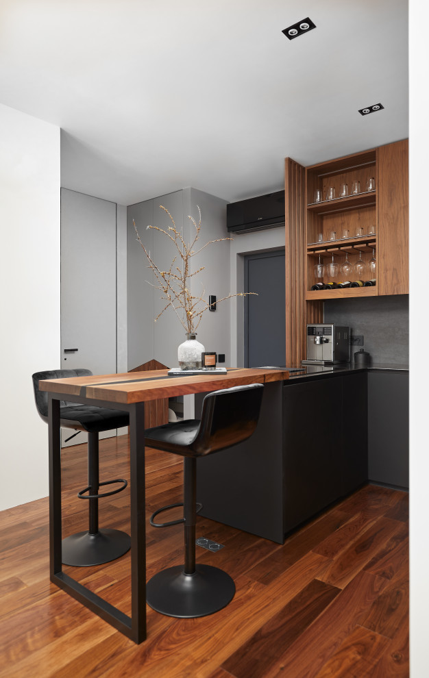 Echo ЖК"Маяковский"