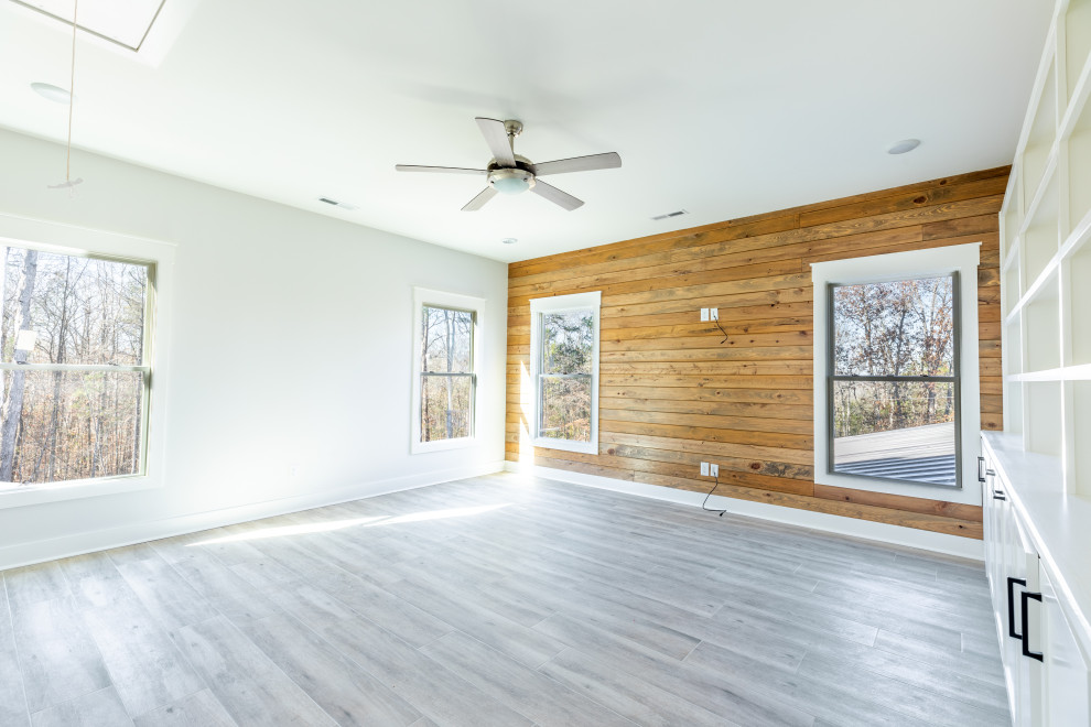 Indian Hills New Construction