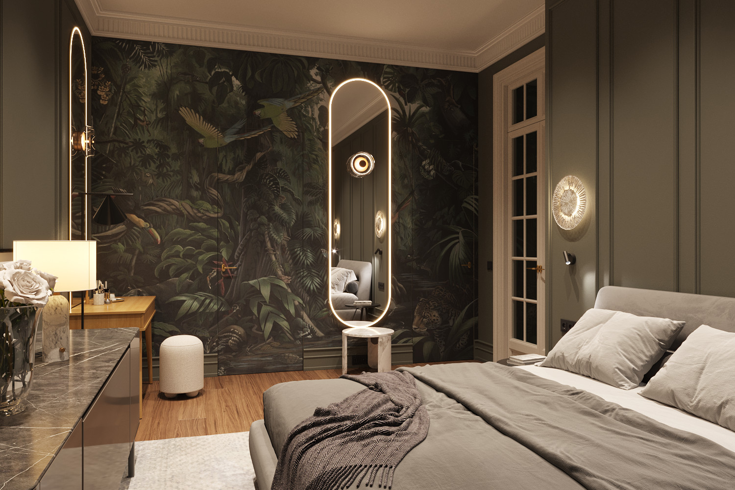 Современная классика с Ардеко