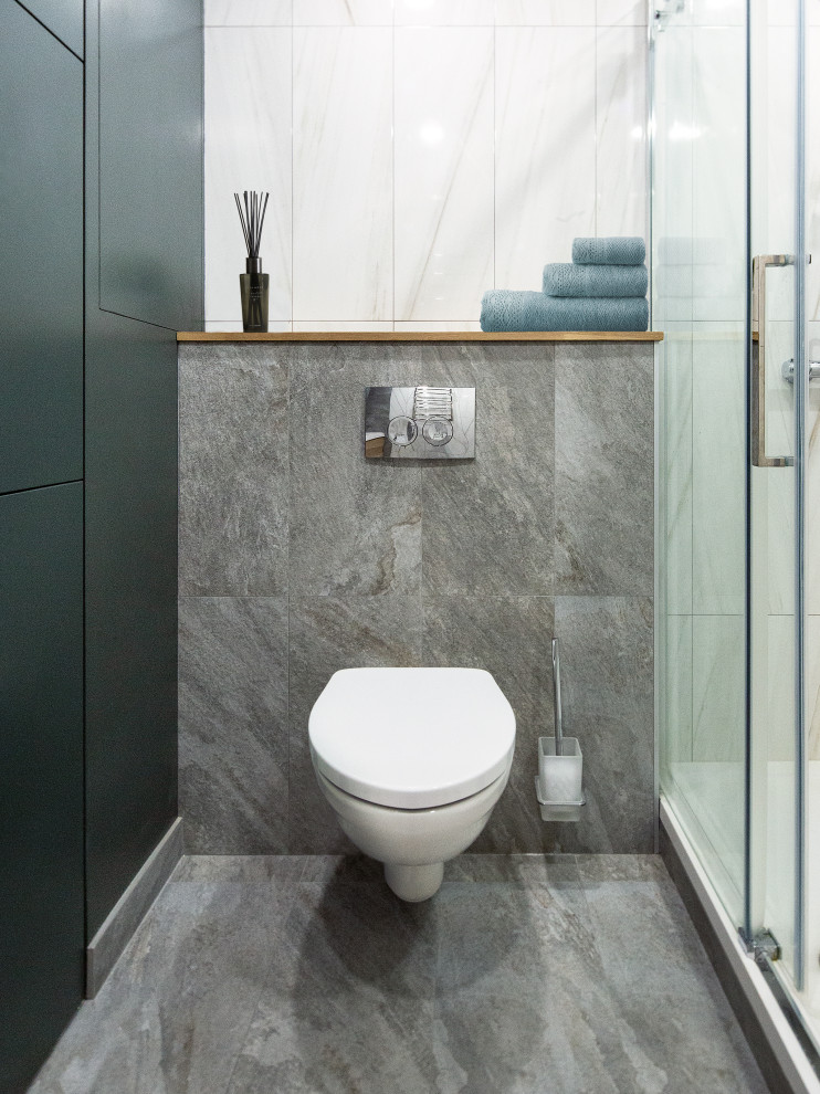 Проект на ул. Новороссийская