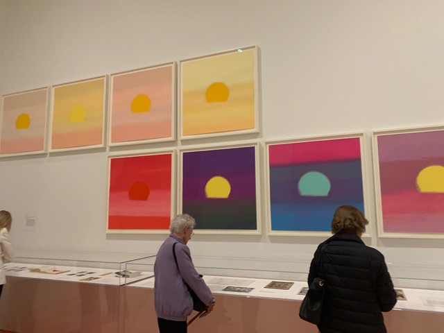 Andy Warhol 
