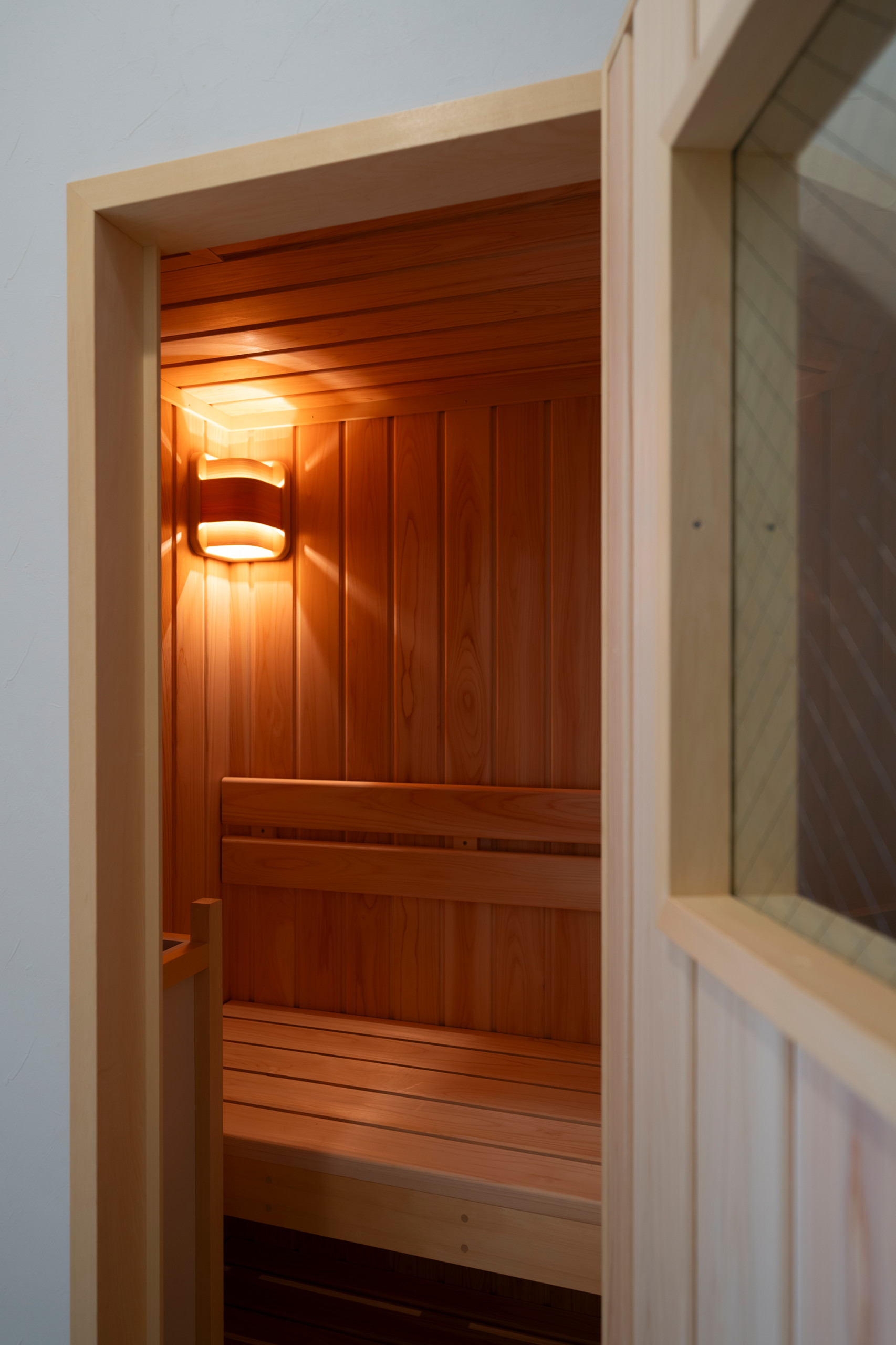 宝物が詰まった家