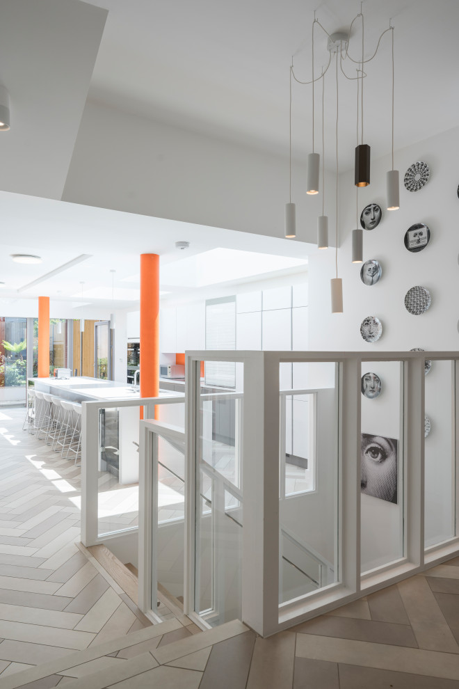 Chiswick Residence