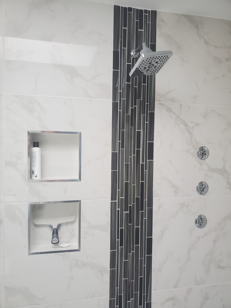 Bathroom Remodel Project