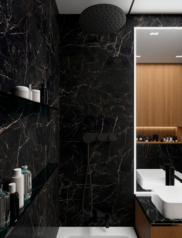 Дизайн санузла