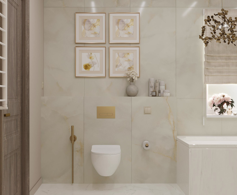 Дом в пос. Гранный