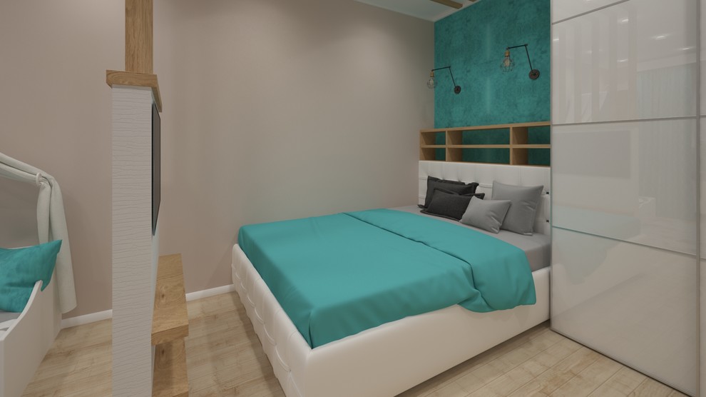 Квартира в  для молодой семьи