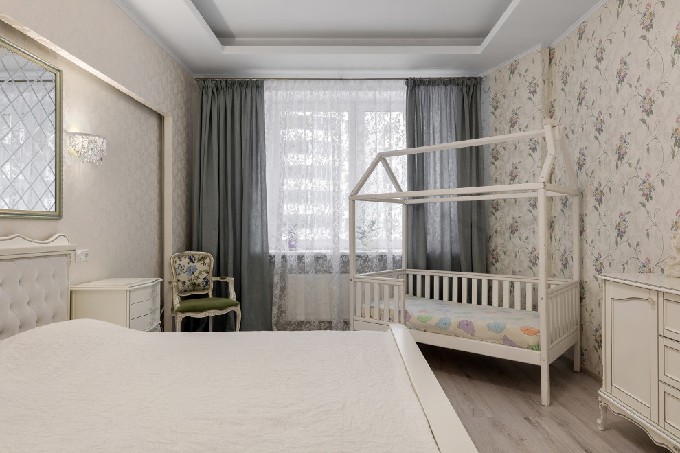 Квартира Платинум