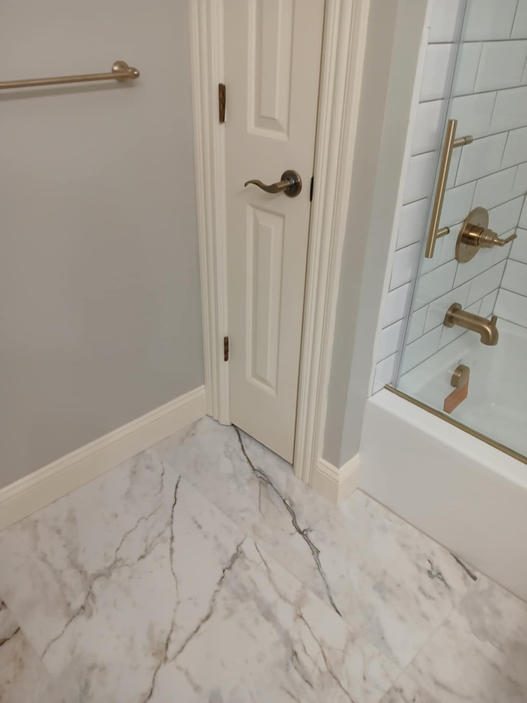 Stephens Bathroom