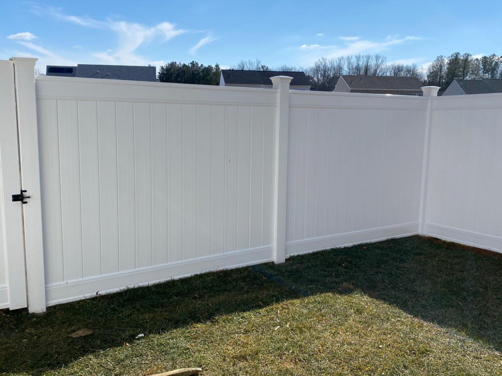 Fencing
