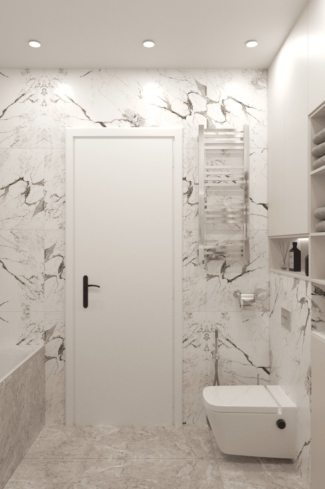 ЖК Легенда.