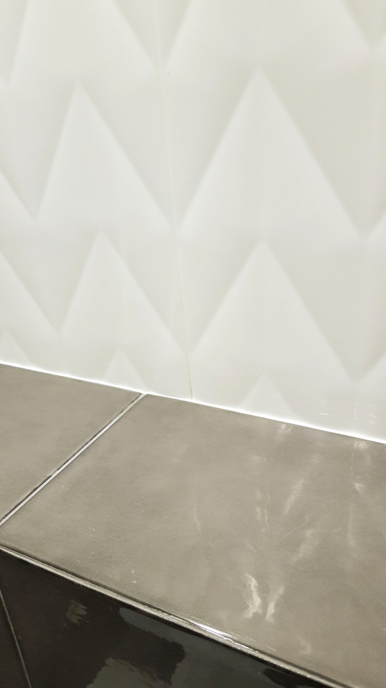 Ремонт квартиры в новостройке Москва, Киевское шоссе