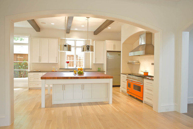 Kitchens modern-kueche