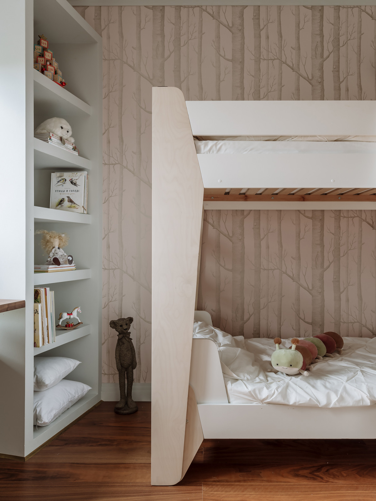 ЖК Грин Парк