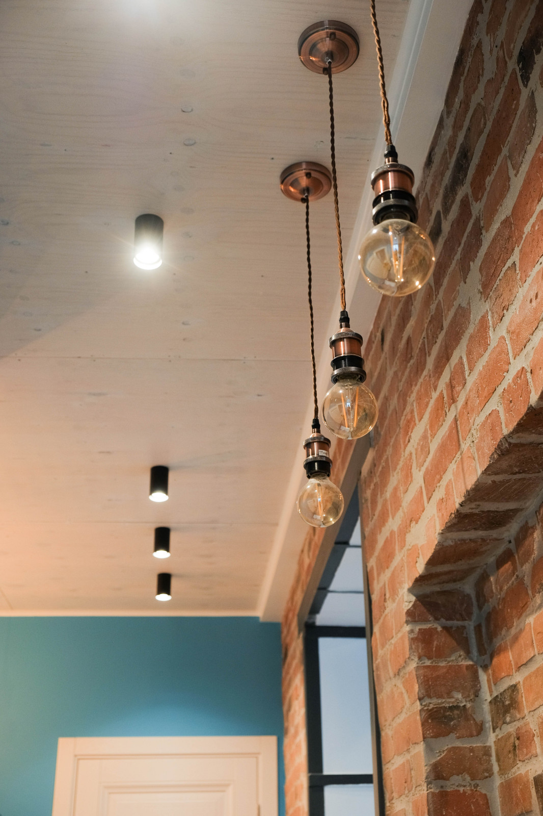 Квартира для молодой семьи