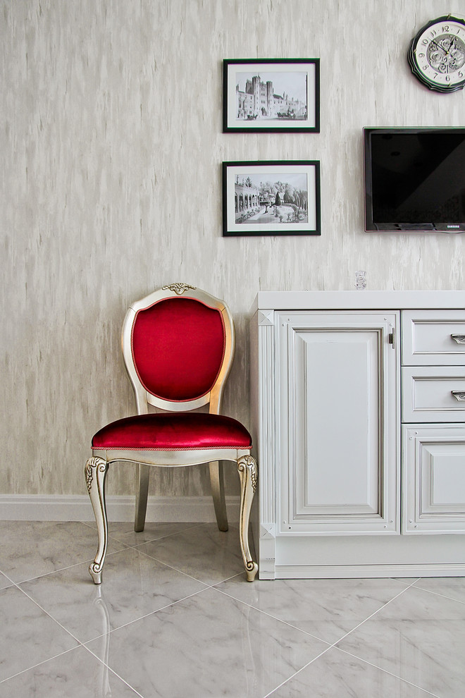 Декорирование коттеджа в Сочи