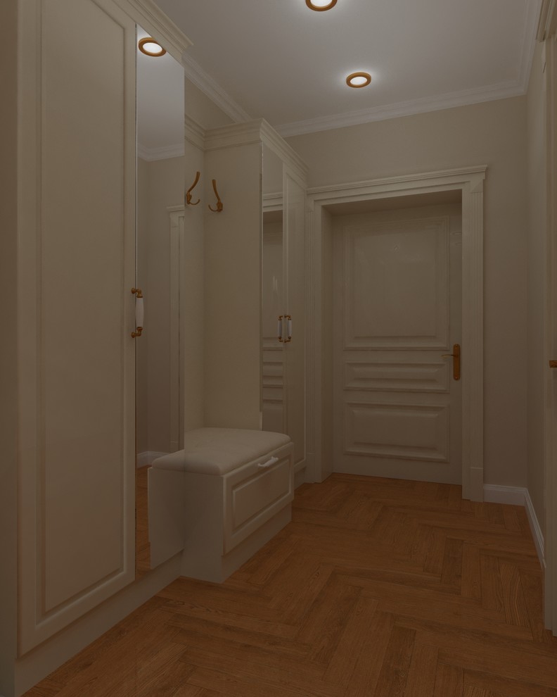 Любимый дом для семьи с двумя детьми