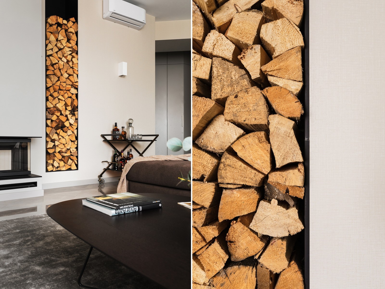 Квартира в ЖК Московский квартал