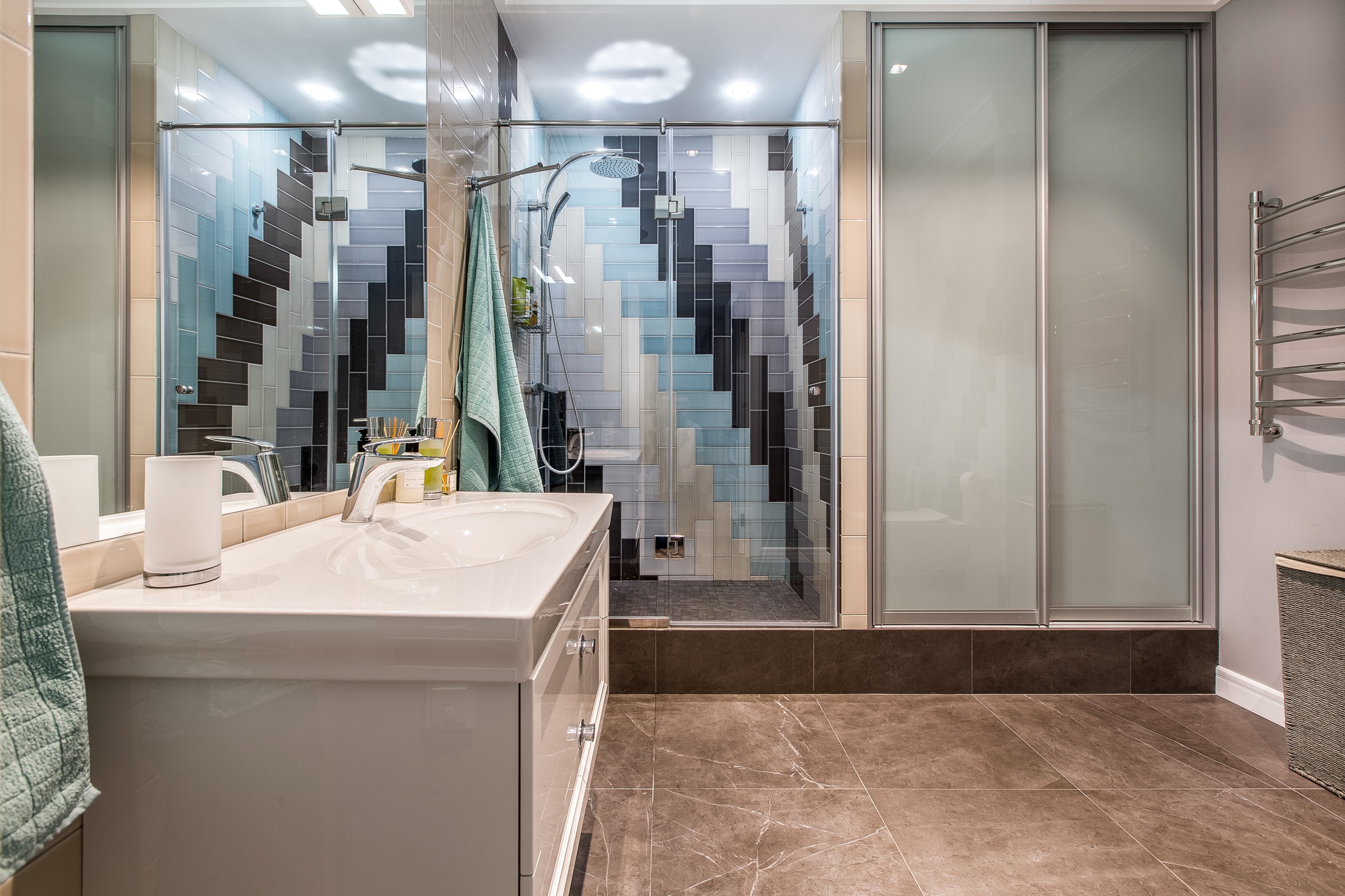 Квартира в Самаре 180 кв.м