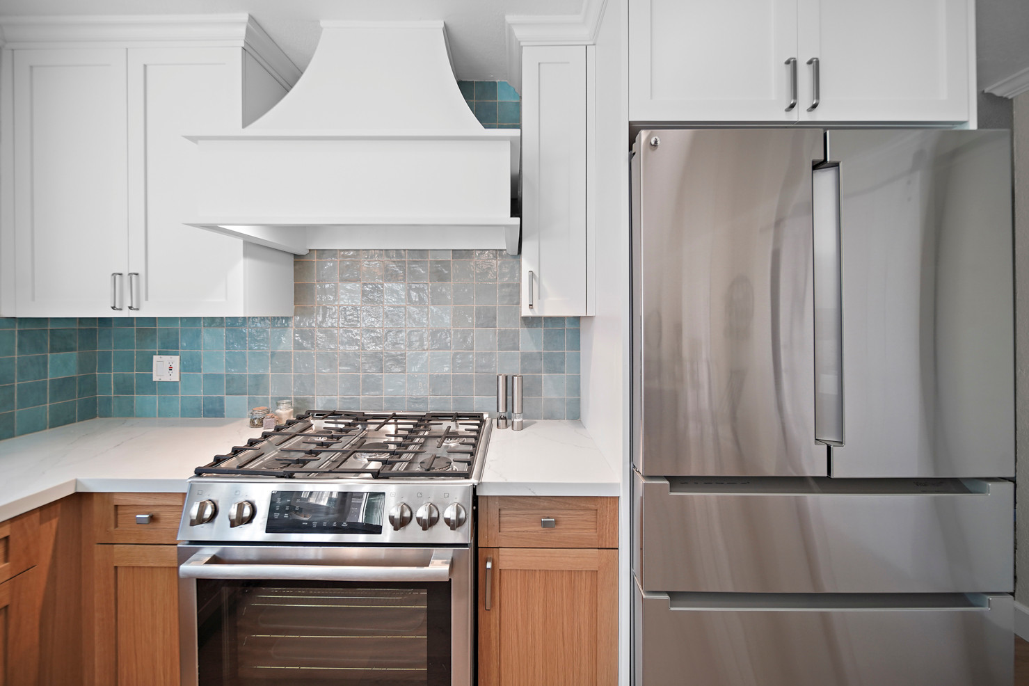 Petaluma | Kitchen Remodel