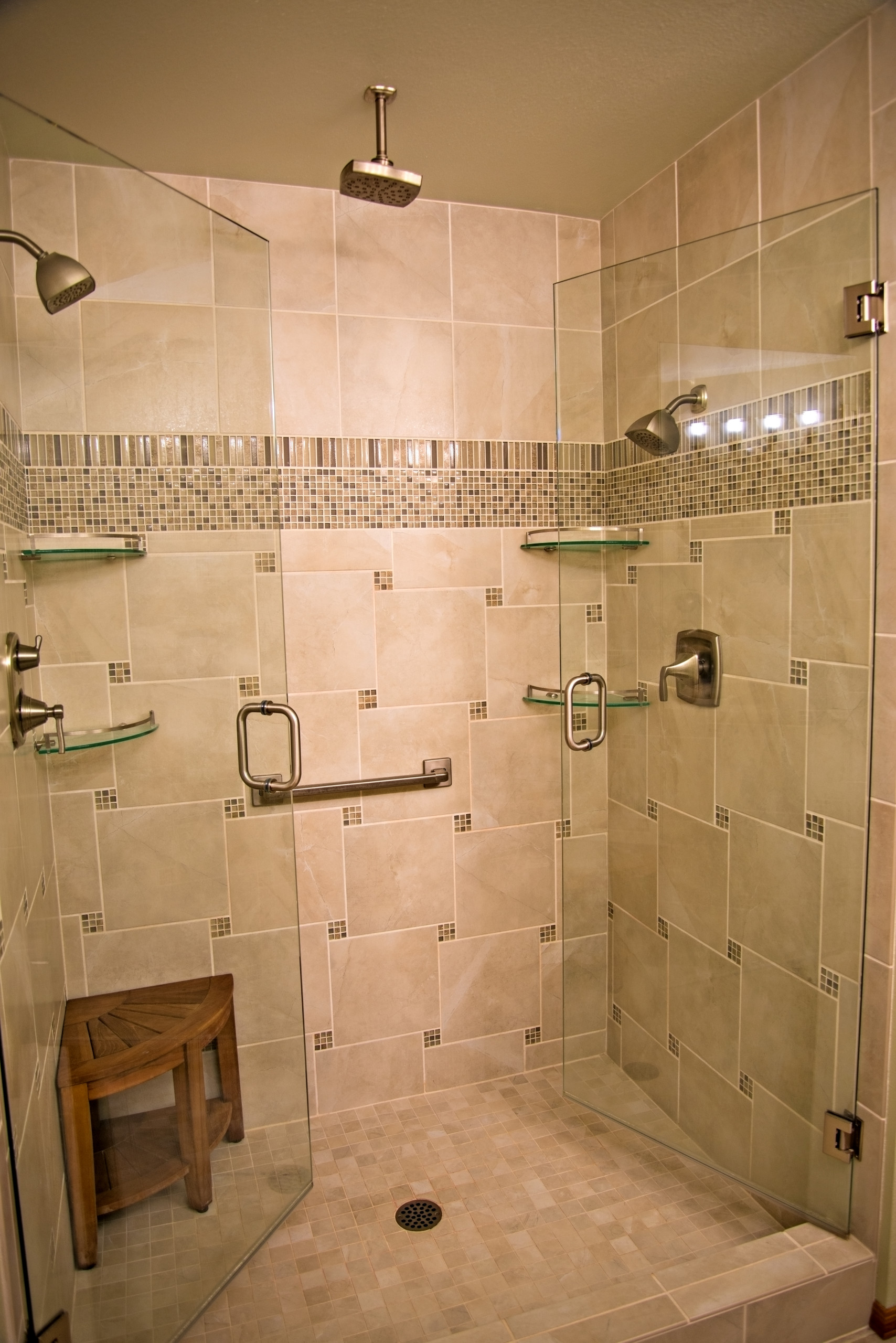 Vancouver Bath Remodel