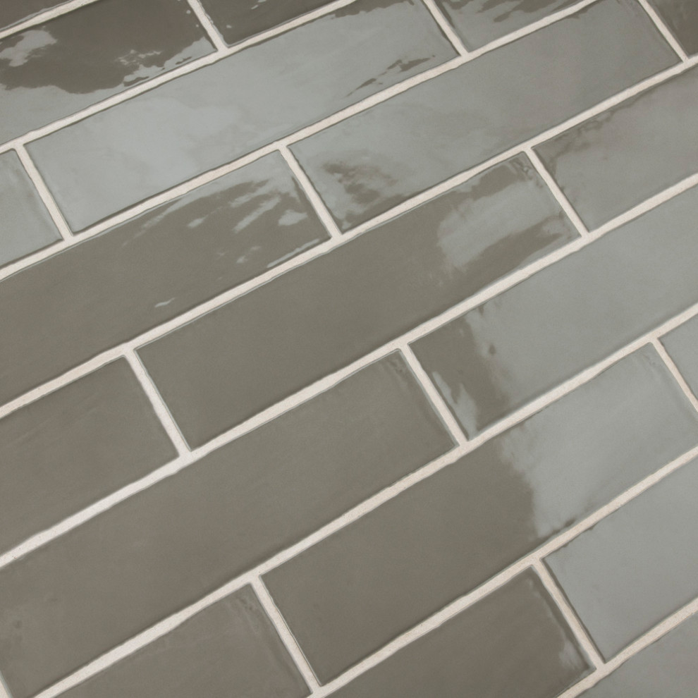 Chester Grey Ceramic Wall Tile