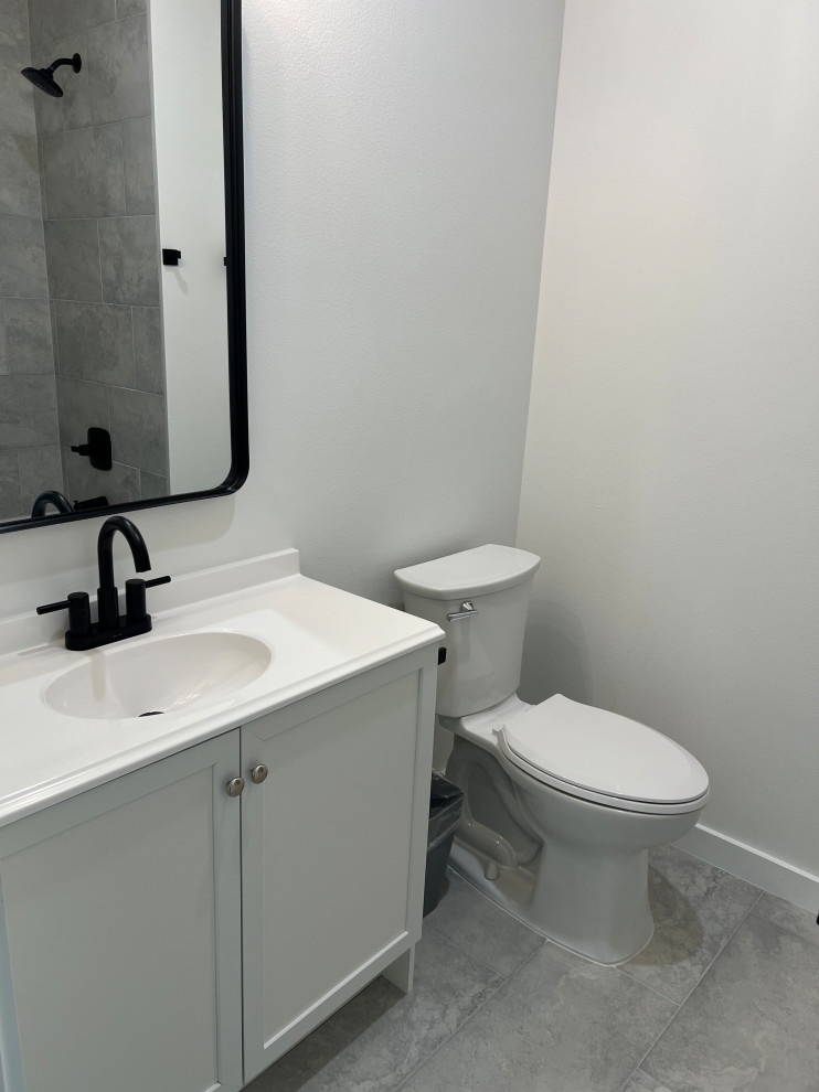 Bathroom Design