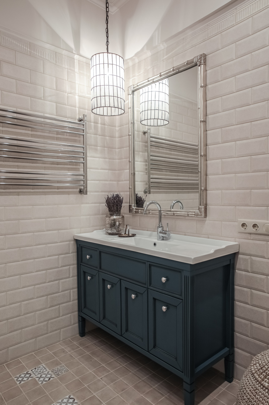 Квартира на ул. Дмитрия Ульянова